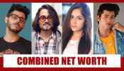CarryMinati, Bhuvan Bam, Jannat Zubair, Siddharth Nigam Stunning Combined Net Worth