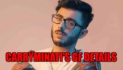 CarryMinati’s GF Details Revealed!