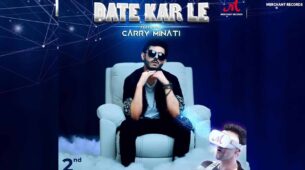 CarryMinati’s new project details REVEALED