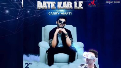 CarryMinati’s new project details REVEALED