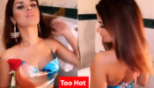 Check out: Avneet Kaur’s hot bathtub video