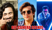 Check Out! How Ashish Chanchlani, Bhuvan Bam and CarryMinati Behave Off Camera?