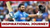 Check Out! Inspirational Journey Of Indian Cricketer Rohit Sharma