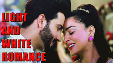 Check Out! Kundali Bhagya’s Karan And Preeta’s WHITE And LIGHT Romance