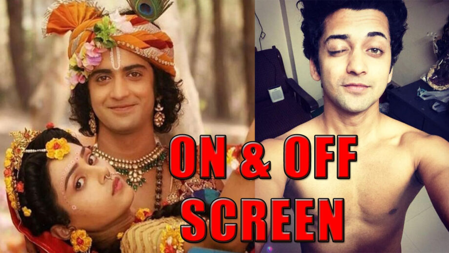 Check Out Sumedh Mudgalkar’s On & Off-screen moments!