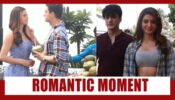 Check out: Urvashi Rautela’s romantic moment with Mohsin Khan