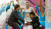 Check Out! When Abhishek Bachchan, Aishwarya Rai Bachchan, And Amitabh Bachchan Dance Together On Stage