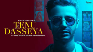 Checkout the soulful track ‘Tenu Dasseya’ by Benchmark Entertainment starring Nicks Kukreja & Riya Kishanchandani