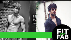 Choti Sarrdaarni fame Hitesh Bhardwaj shares his best fitness tips