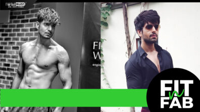 Choti Sarrdaarni fame Hitesh Bhardwaj shares his best fitness tips