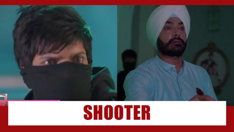 Choti Sarrdaarni Spoiler Alert: Is Manav the SHOOTER?