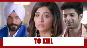 Choti Sarrdaarni Spoiler Alert: Manav proclaims to KILL Sarabjit to get Meher