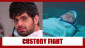 Choti Sarrdaarni Spoiler Alert: Manav to fight for Karan’s custody