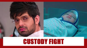 Choti Sarrdaarni Spoiler Alert: Manav to fight for Karan’s custody