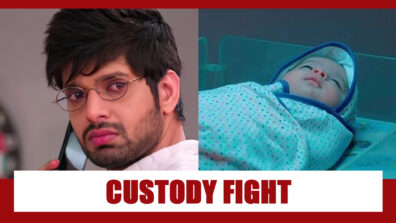 Choti Sarrdaarni Spoiler Alert: Manav to fight for Karan’s custody