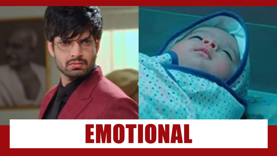 Choti Sarrdaarni Spoiler Alert: Manav to get emotional for Karan