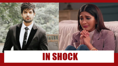 Choti Sarrdaarni Spoiler Alert: Manav’s craziness in love to SHOCK Meher