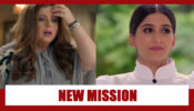 Choti Sarrdaarni Spoiler Alert: Meher on a new mission to help Martha