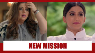 Choti Sarrdaarni Spoiler Alert: Meher on a new mission to help Martha