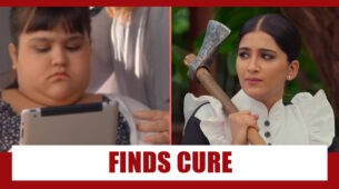 Choti Sarrdaarni Spoiler Alert: Meher’s herbal magic to cure Angel?
