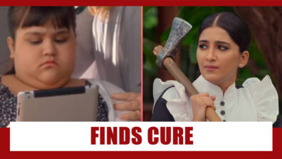 Choti Sarrdaarni Spoiler Alert: Meher’s herbal magic to cure Angel?