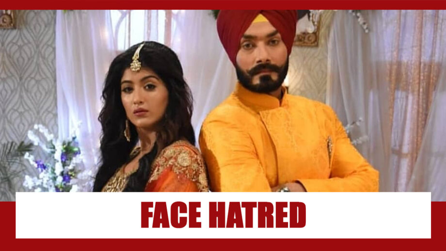 Choti Sarrdaarni Spoiler Alert: Sarabjit and Meher face HATRED from their own family?