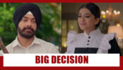 Choti Sarrdaarni Spoiler Alert: Sarabjit and Meher take a big decision
