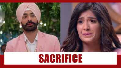 Choti Sarrdaarni Spoiler Alert: Sarabjit to take the bullet aimed at Meher?