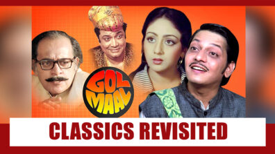 Classics Revisited: Gol Maal(1979)