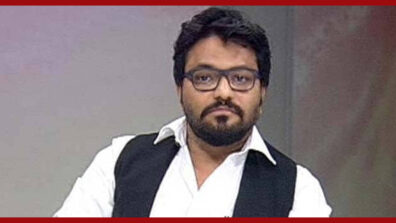 Closed cinema halls should not be opened right now:  Baabul Supriyo