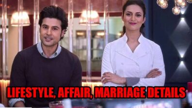 Coldd Lassi Aur Chicken Masala Fame Divyanka Tripathi Dahiya and Rajeev Khandelwal’s Lifestyle, Affair, Marriage Details REVEALED