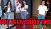 College Fashion Tips: New Look For College Girls After LOCKDOWN