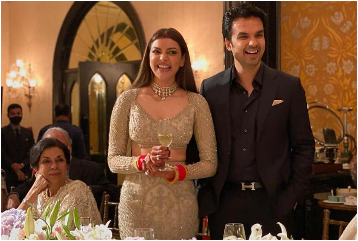 CONGRATULATIONS: Kajal Aggarwal and Gautam Kitchlu are now married, see pictures 2