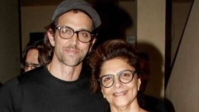 Coronavirus scare in Hrithik Roshan’s family