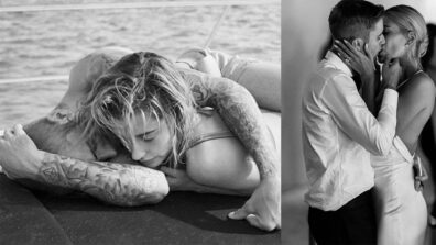 Crazy Hot Pictures Of Justin Bieber And Hailey Baldwin