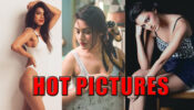 Crazy Hot Pictures Of Surbhi Chandna, Erica Fernandes And Nia Sharma