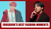 CUTENESS ALERT: BTS Fame Jeon Jungkook’s Best Fashion Moments In White