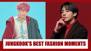 CUTENESS ALERT: BTS Fame Jeon Jungkook’s Best Fashion Moments In White