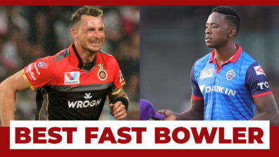 Dale Steyn VS Kagiso Rabada: Who Is IPL 2020’s Best Fast Bowler?