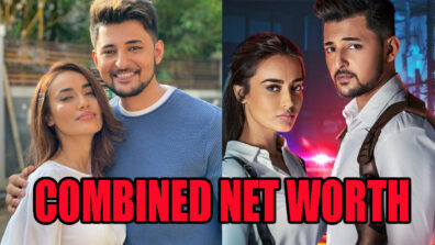 Darshan Raval And Surbhi Jyoti’s Combined Net Worth Will Make You Crazy