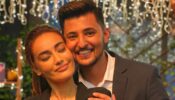 Darshan Raval And Surbhi Jyoti’s Cute Moments Together, See Pics