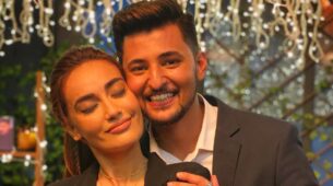 Darshan Raval And Surbhi Jyoti’s Cute Moments Together, See Pics