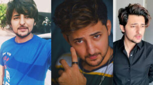 Darshan Raval’s New Selfies Make You Fall In Love With Him