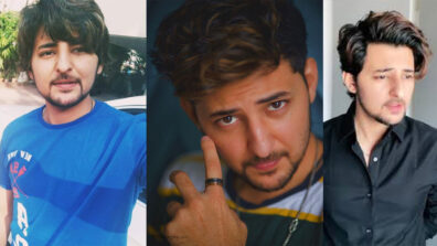 Darshan Raval’s New Selfies Make You Fall In Love With Him