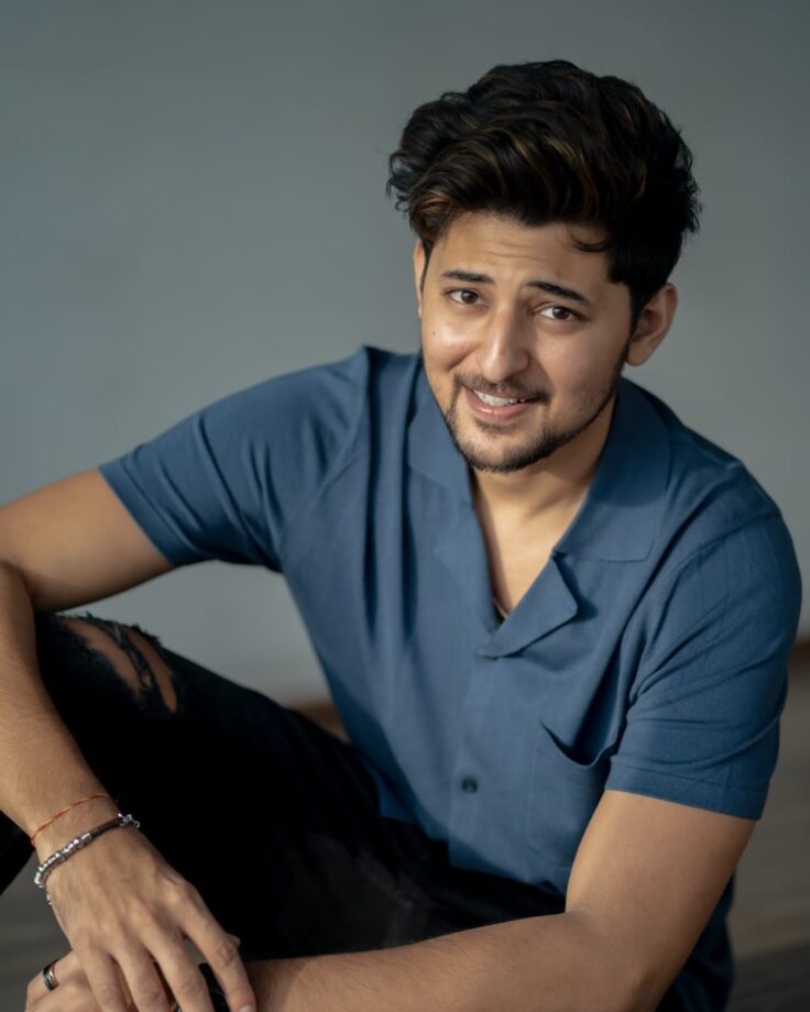 Darshan Raval’s Rare Hot And Unseen Photos - 1