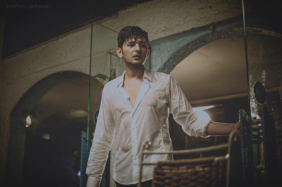 Darshan Raval’s Rare Hot And Unseen Photos - 4