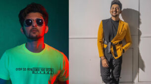 Darshan Raval’s Rare Hot And Unseen Photos