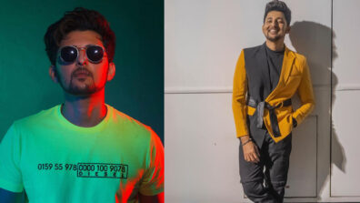 Darshan Raval’s Rare Hot And Unseen Photos