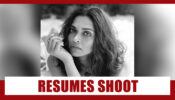 Deepika Padukone’s Ordeal Over… To Resume Shooting