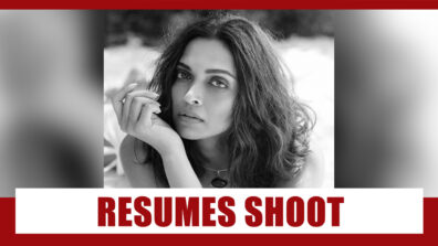 Deepika Padukone’s Ordeal Over… To Resume Shooting